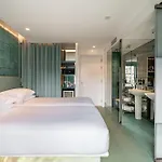 Wc By The Beautique Hotels