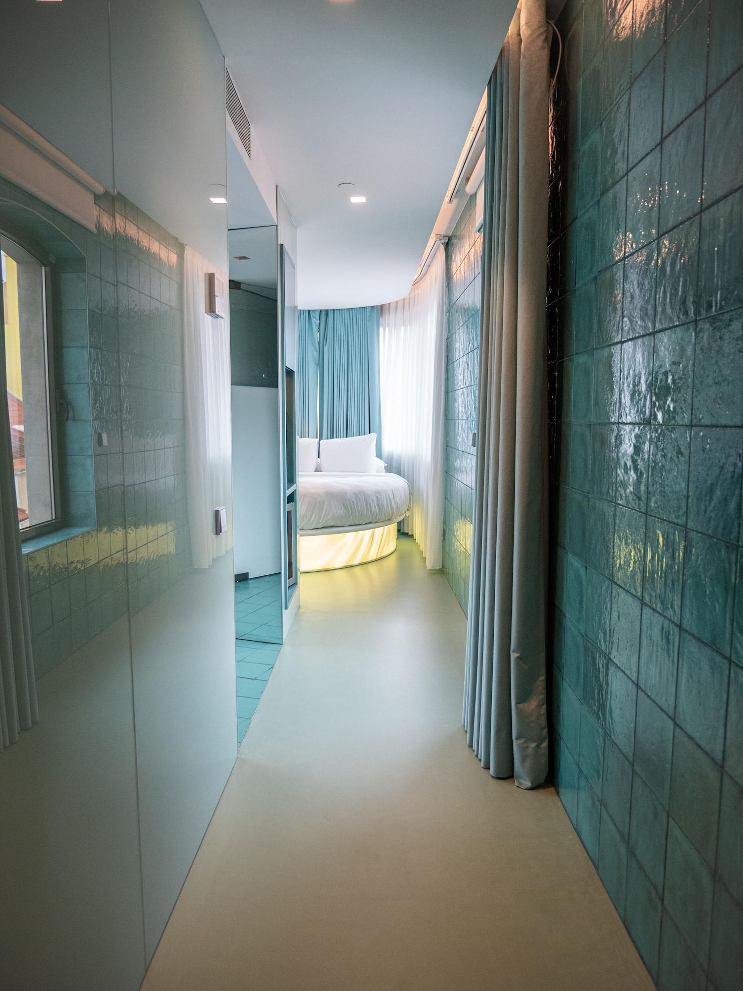 Wc By The Beautique 4*
