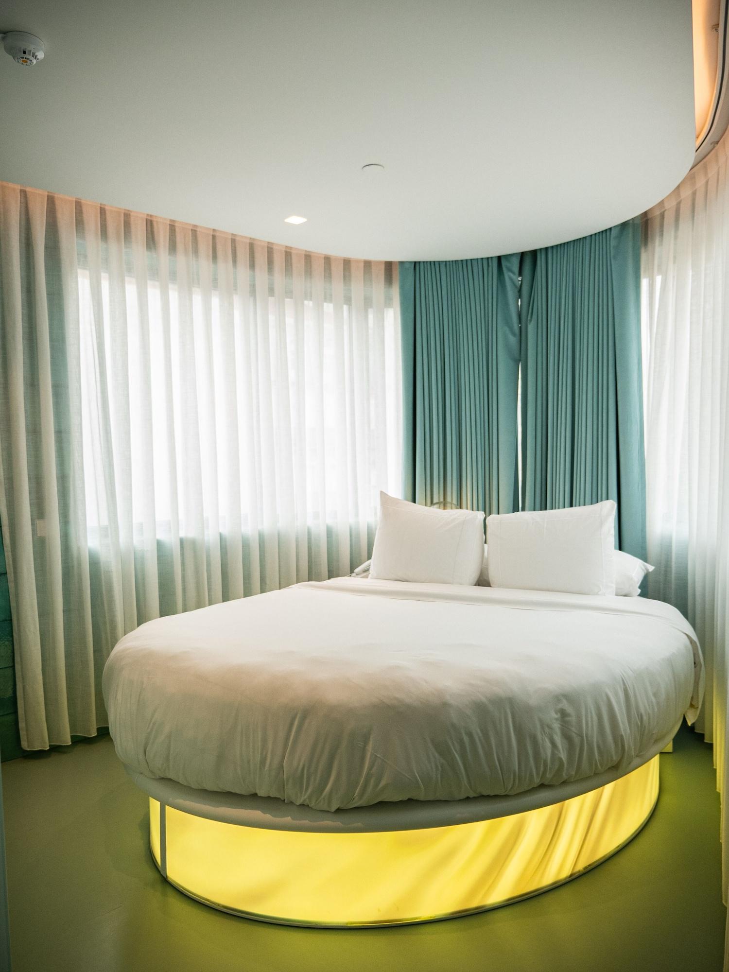 Wc By The Beautique 4* Lisbon