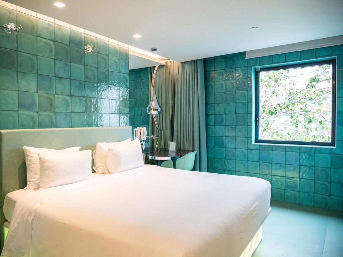 Wc By The Beautique 4* Lisboa