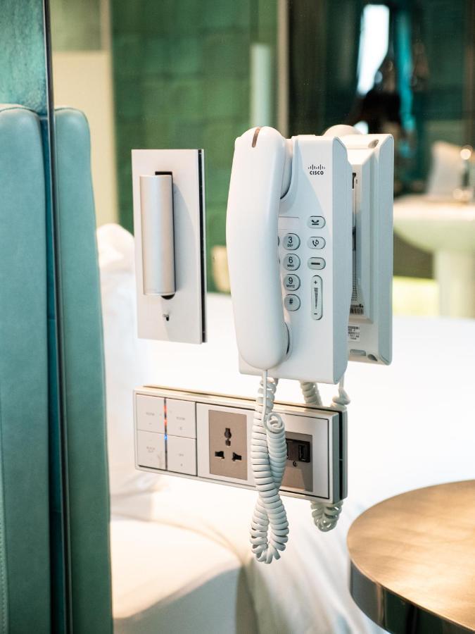 Hotel Wc By The Beautique 4*