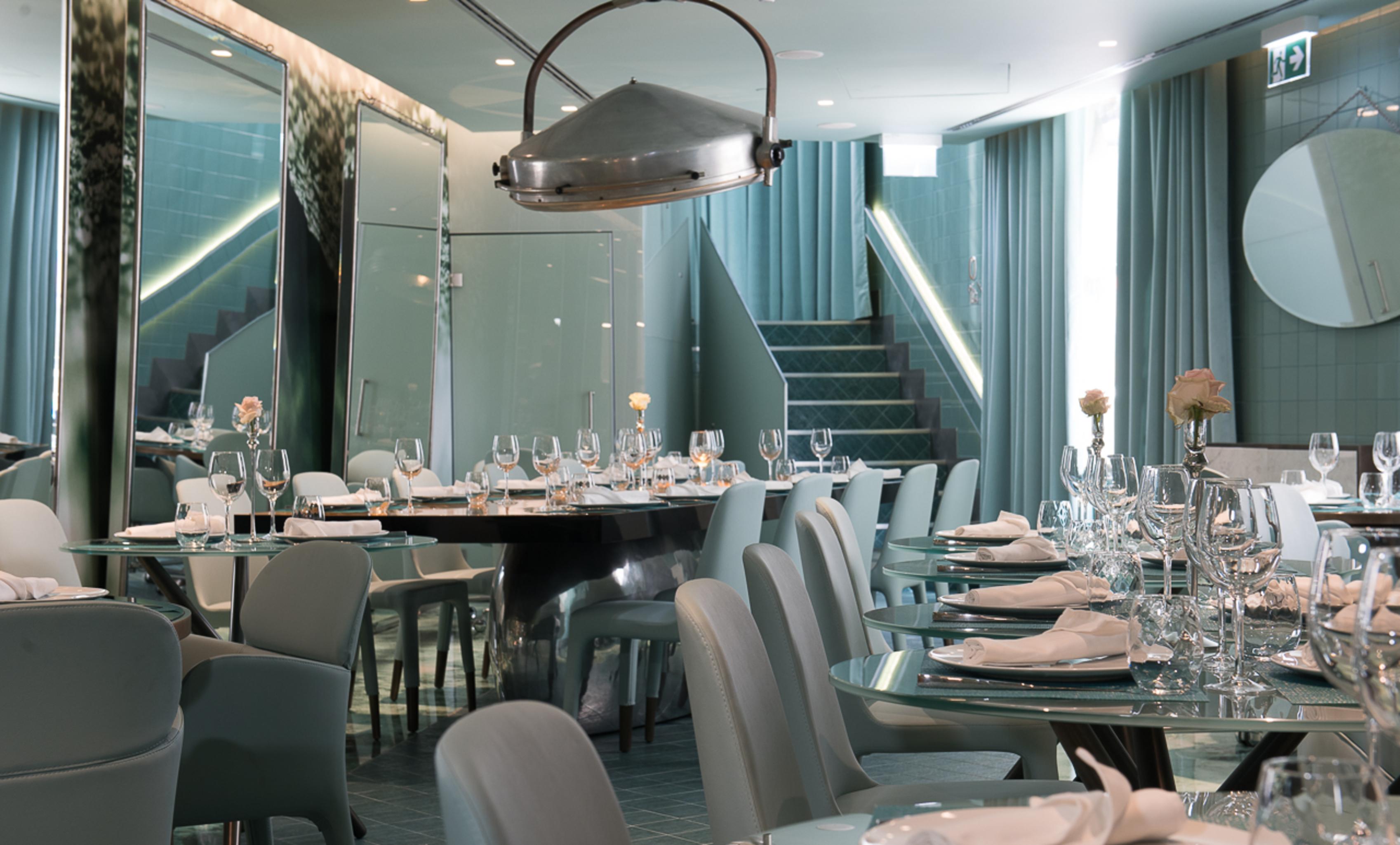 Wc By The Beautique 4* Lisbon