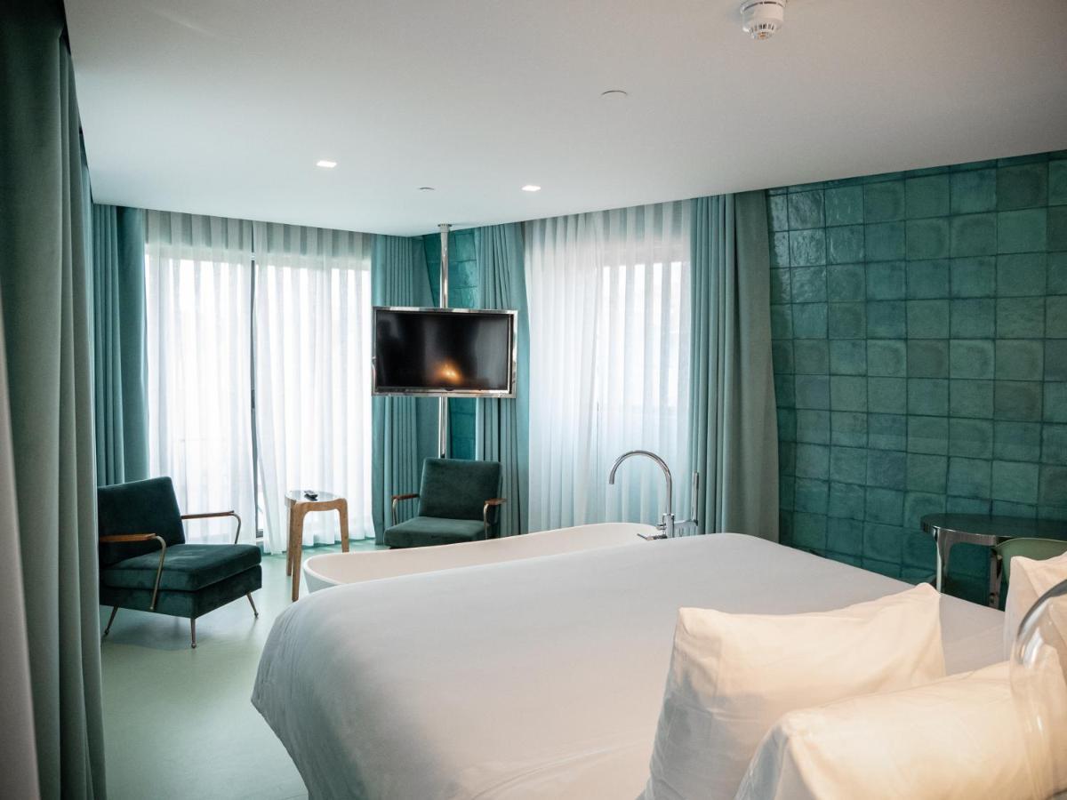 Wc By The Beautique Hotel 4*