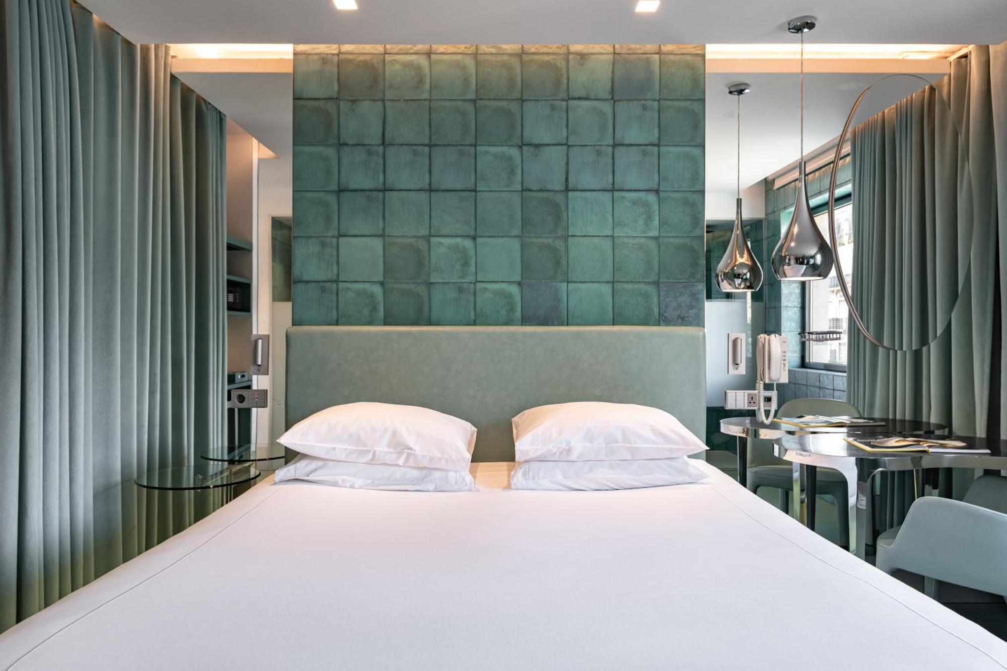 Wc By The Beautique Hotel 4*