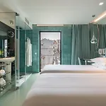 Wc By The Beautique Hotels