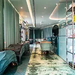 Wc By The Beautique Hotels