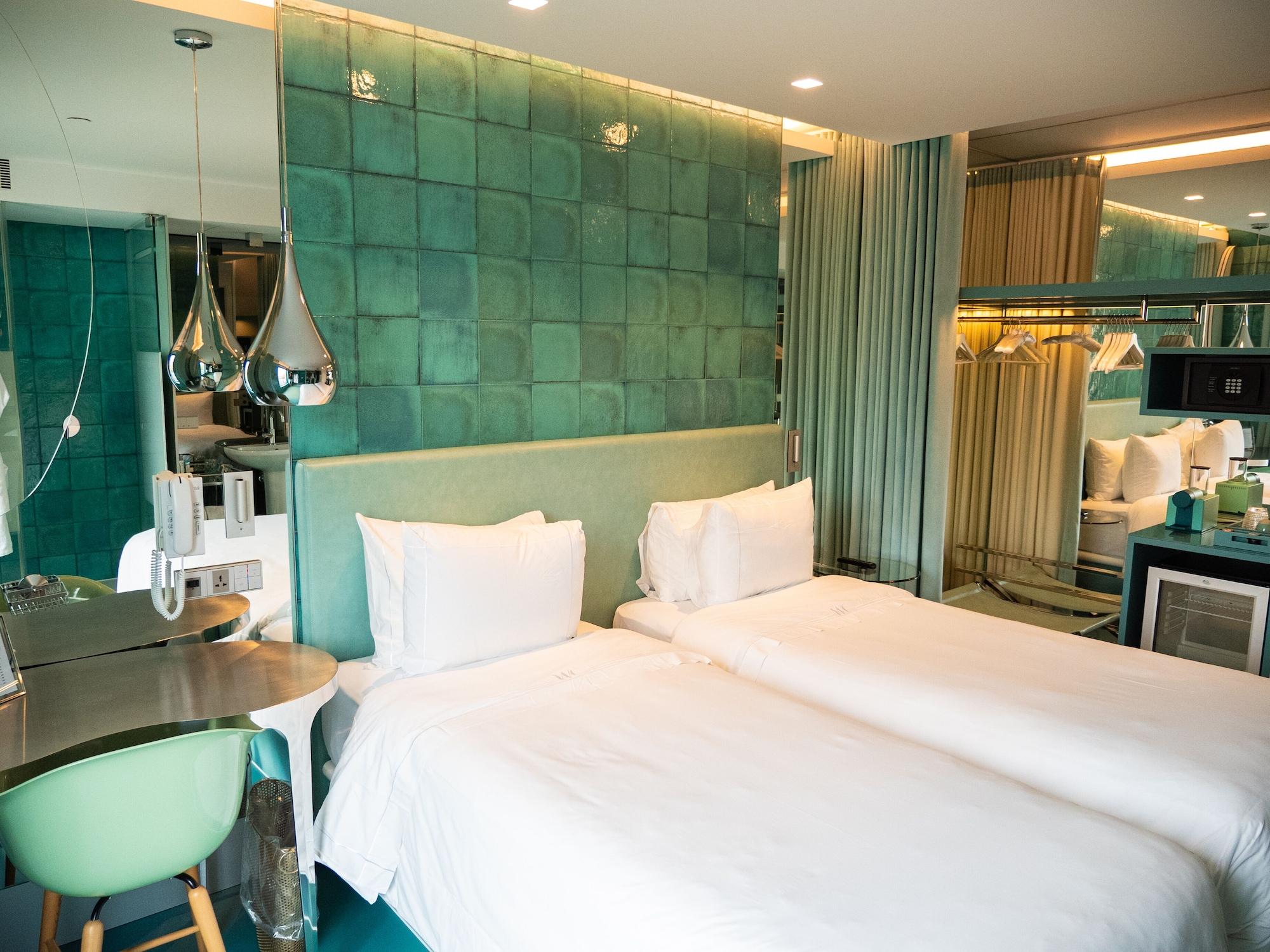 Hotel Wc By The Beautique 4*