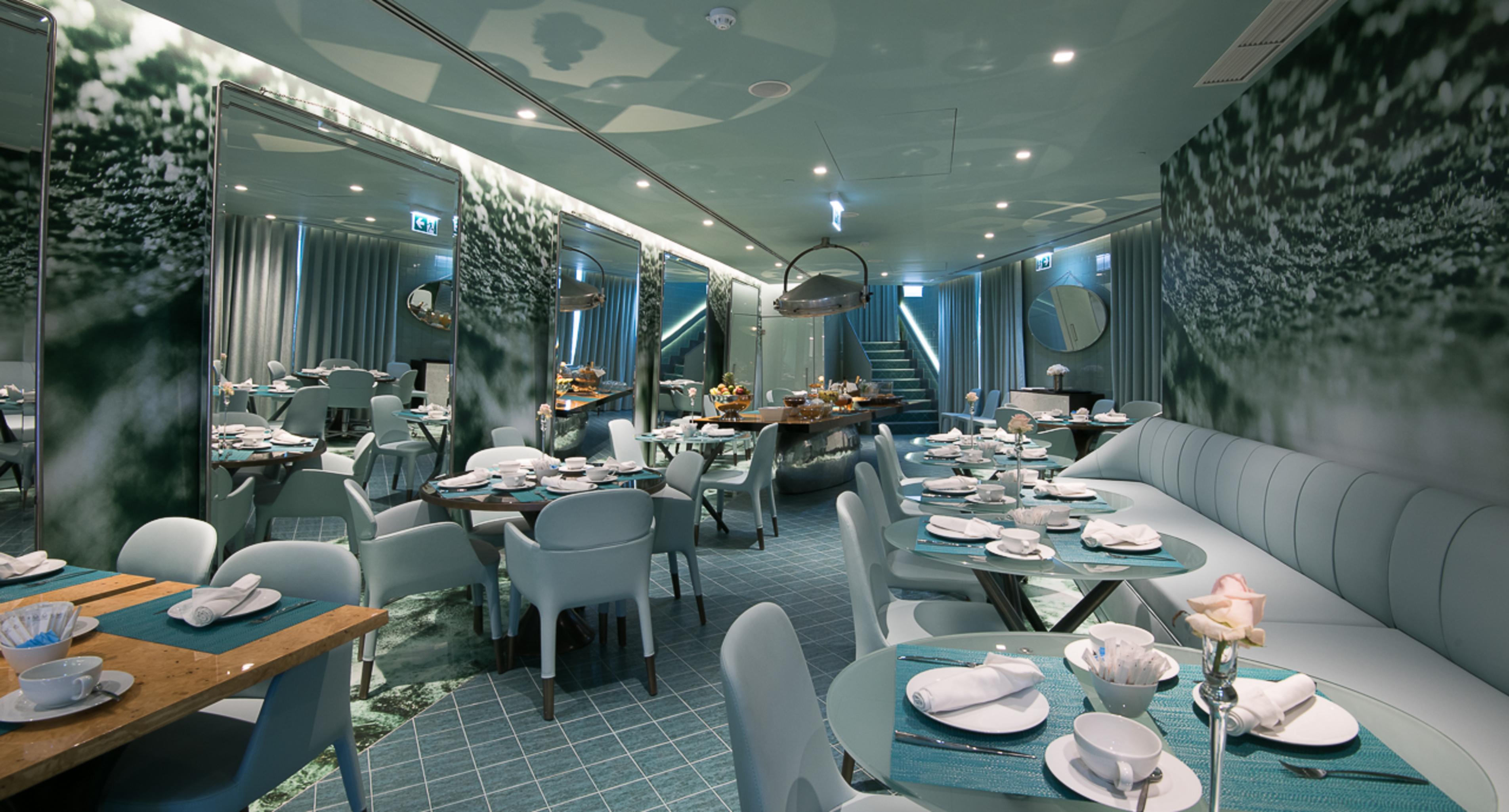 Wc By The Beautique Hotel 4*