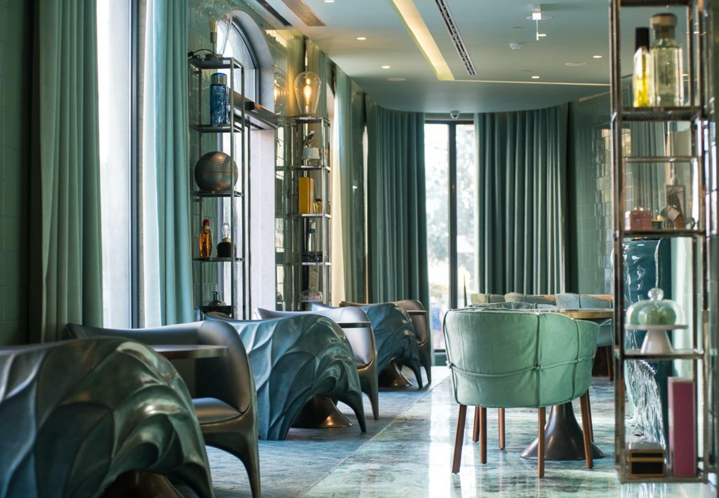 Wc By The Beautique 4*