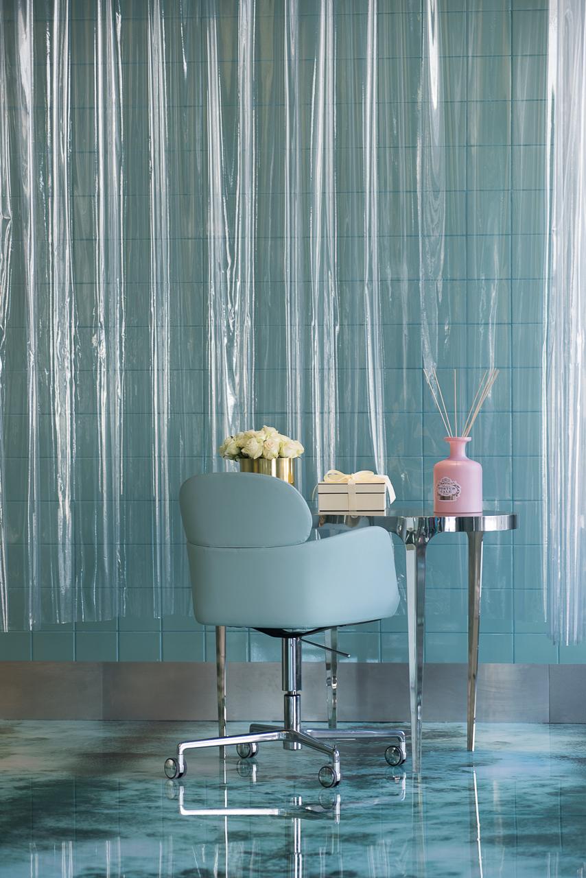Wc By The Beautique Hotel 4*