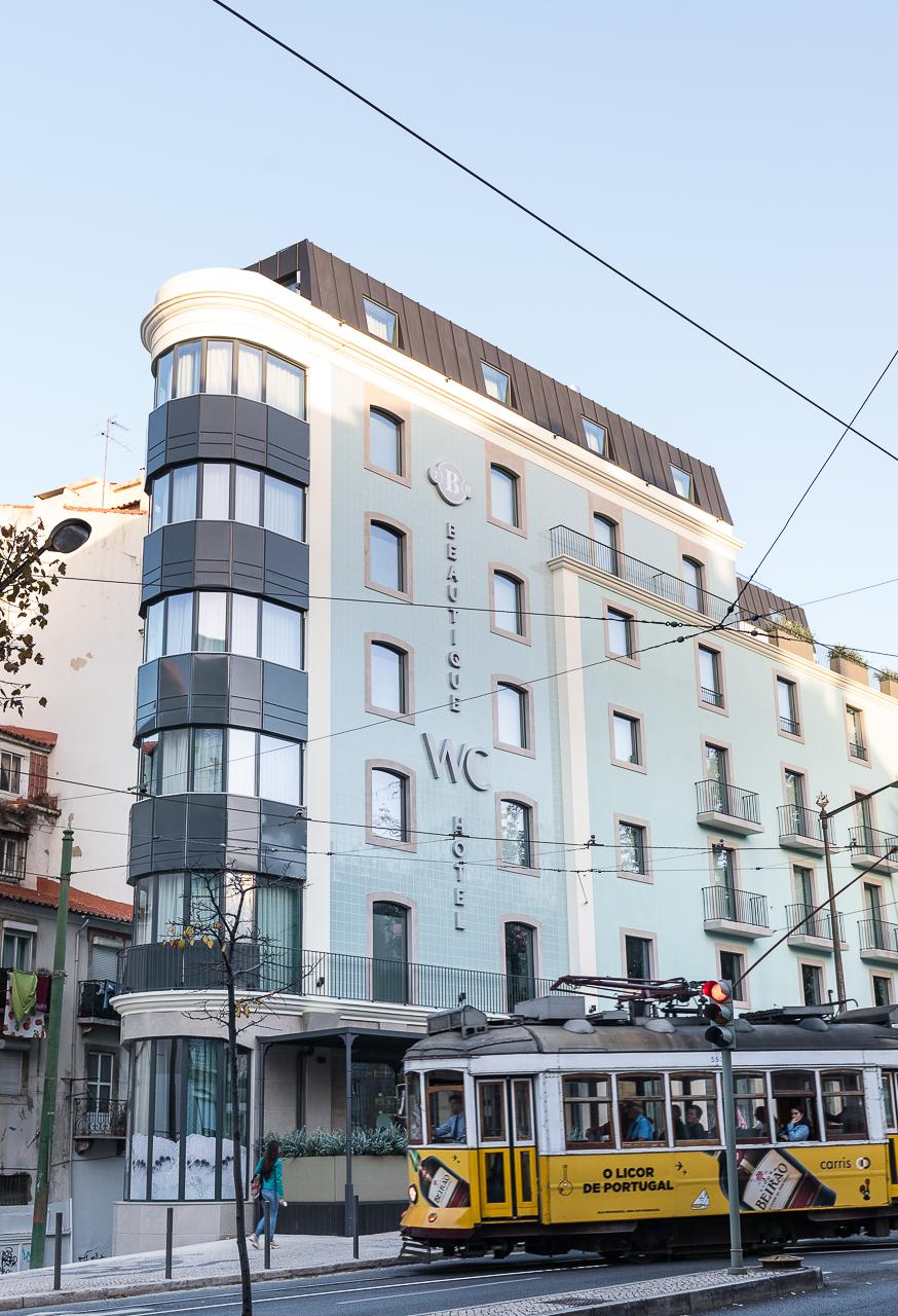 Hotel Wc By The Beautique 4*
