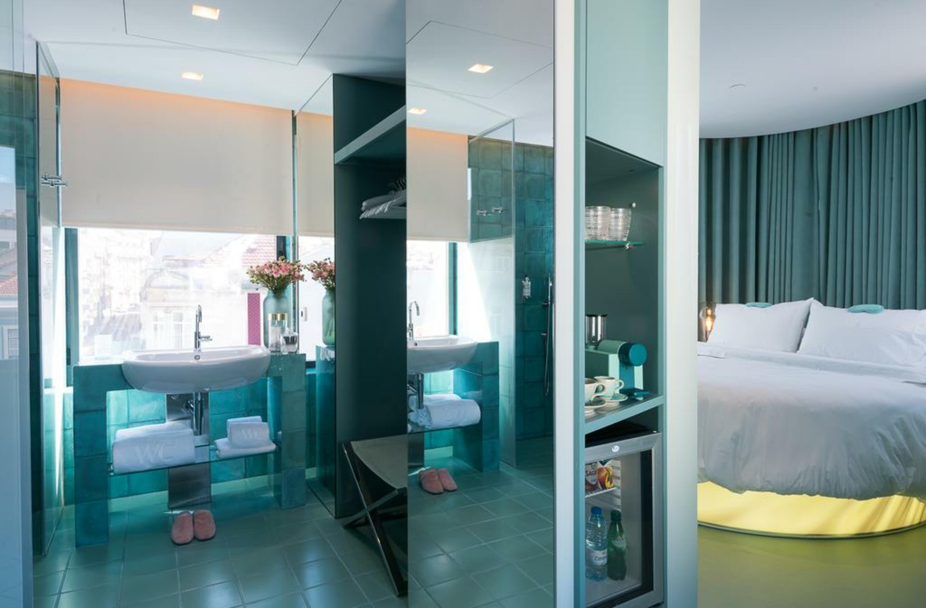 Wc By The Beautique 4*