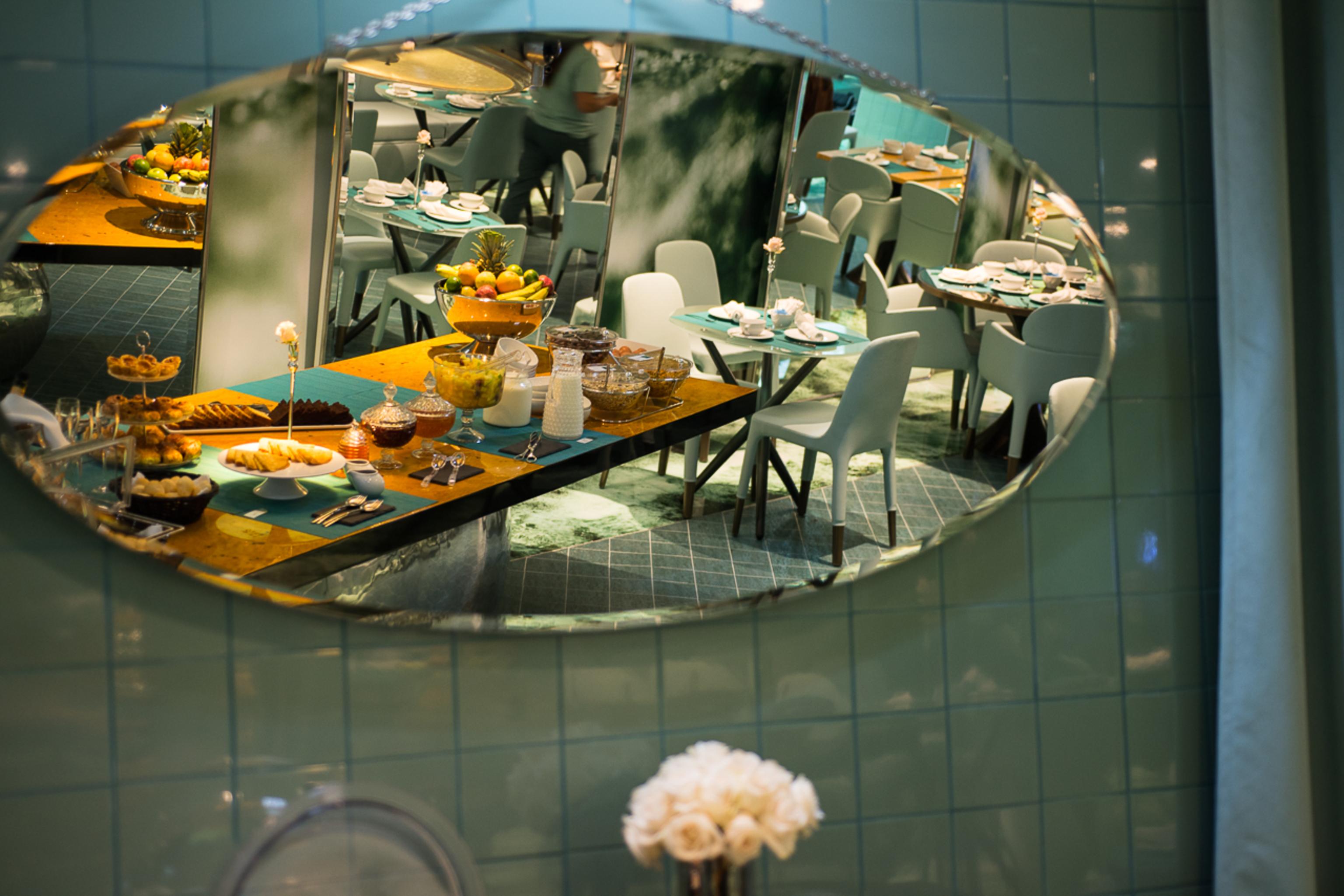 Wc By The Beautique 4*