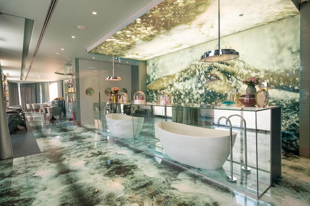 Hotel Wc By The Beautique 4*