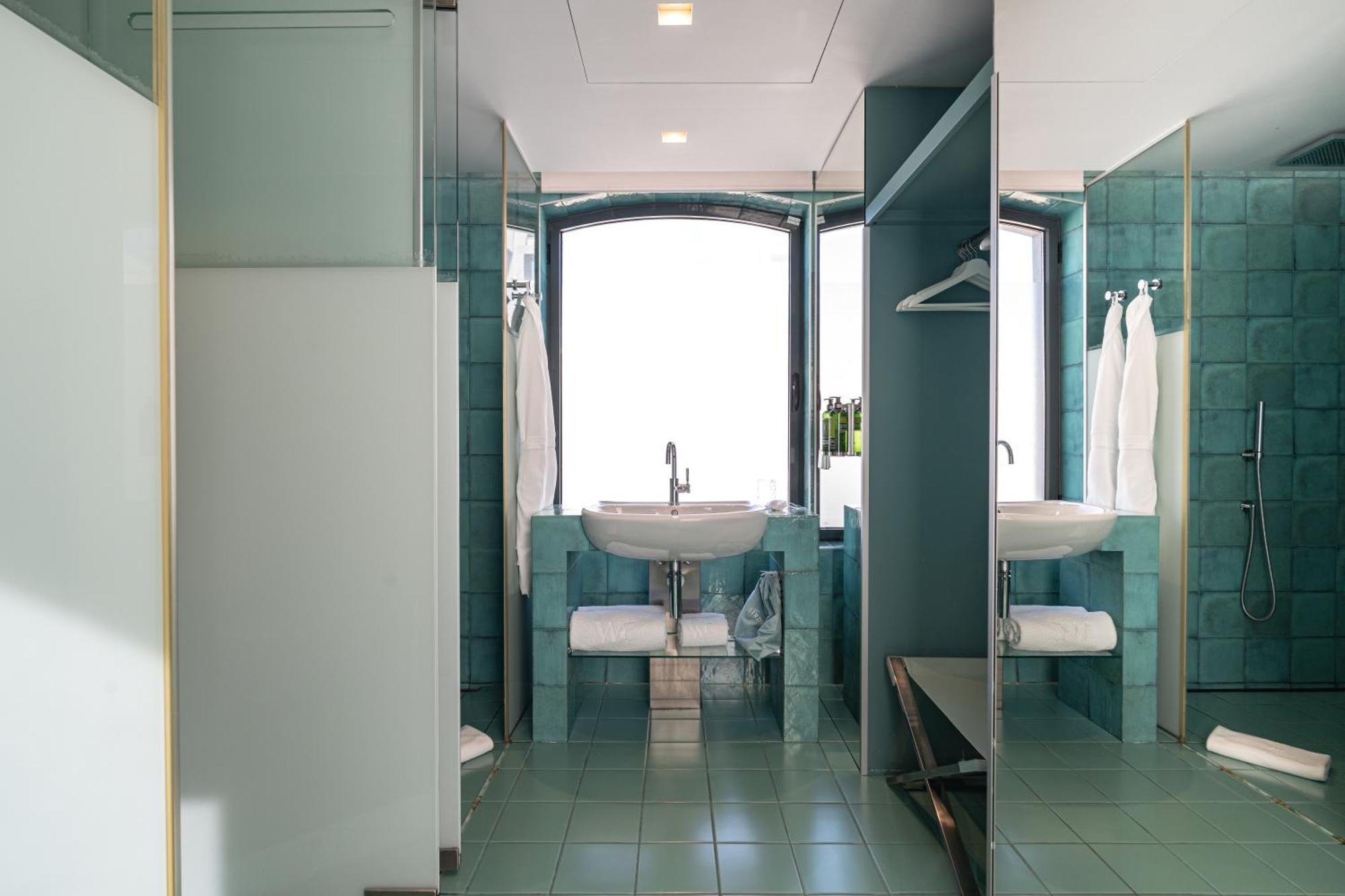 Hotel Wc By The Beautique Lisboa