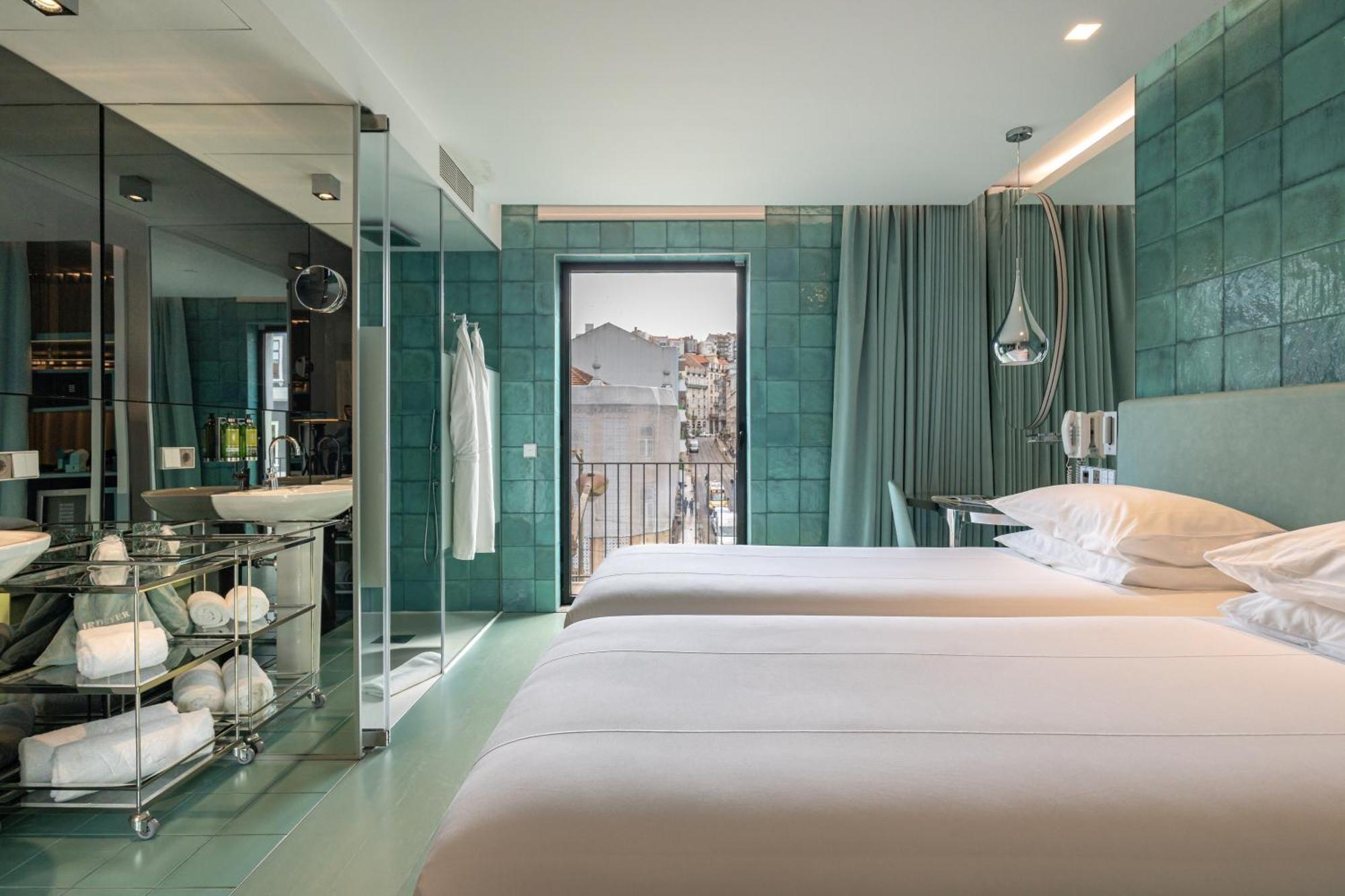 Wc By The Beautique Hotel