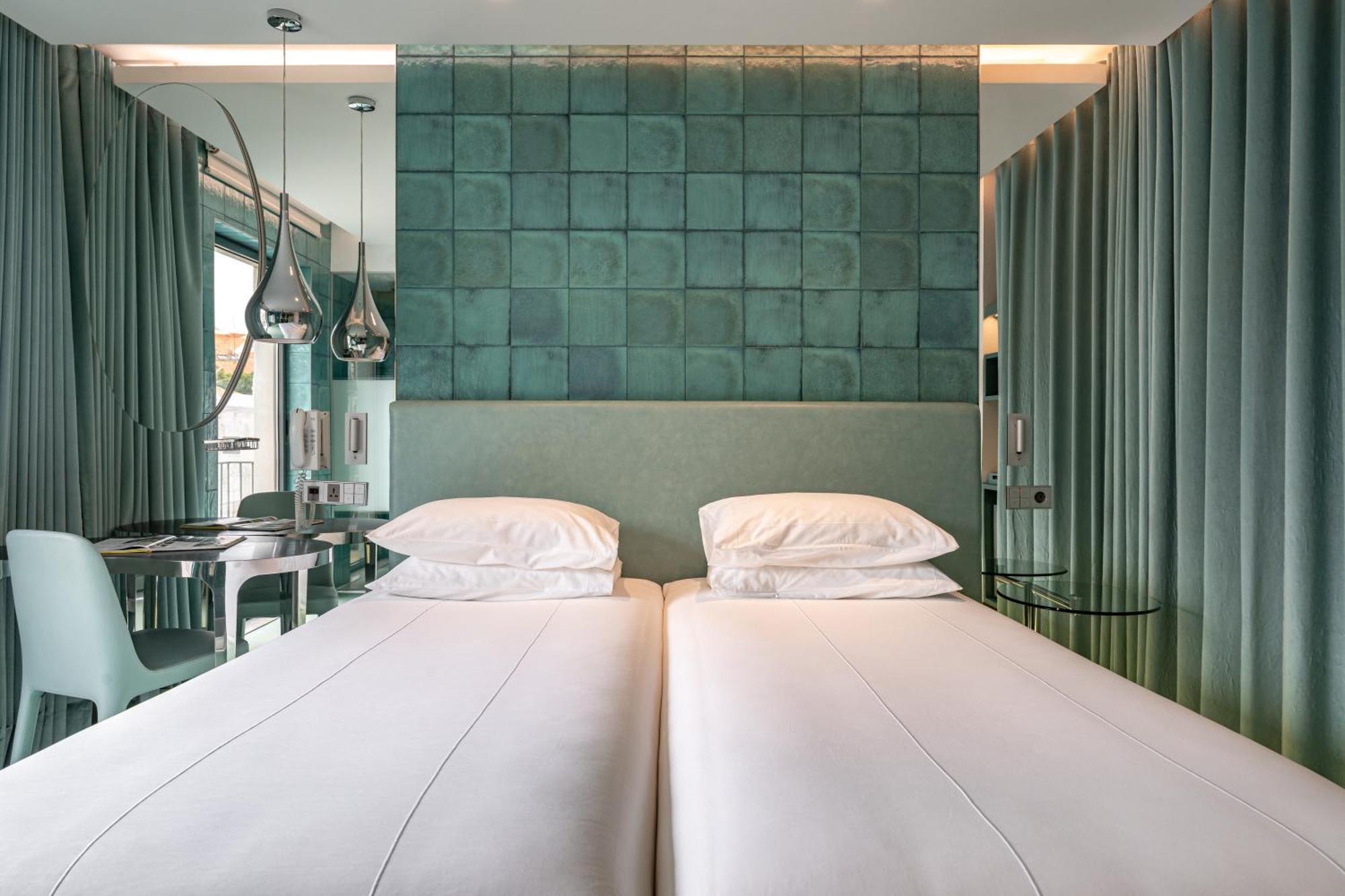Wc By The Beautique Hotel 4*