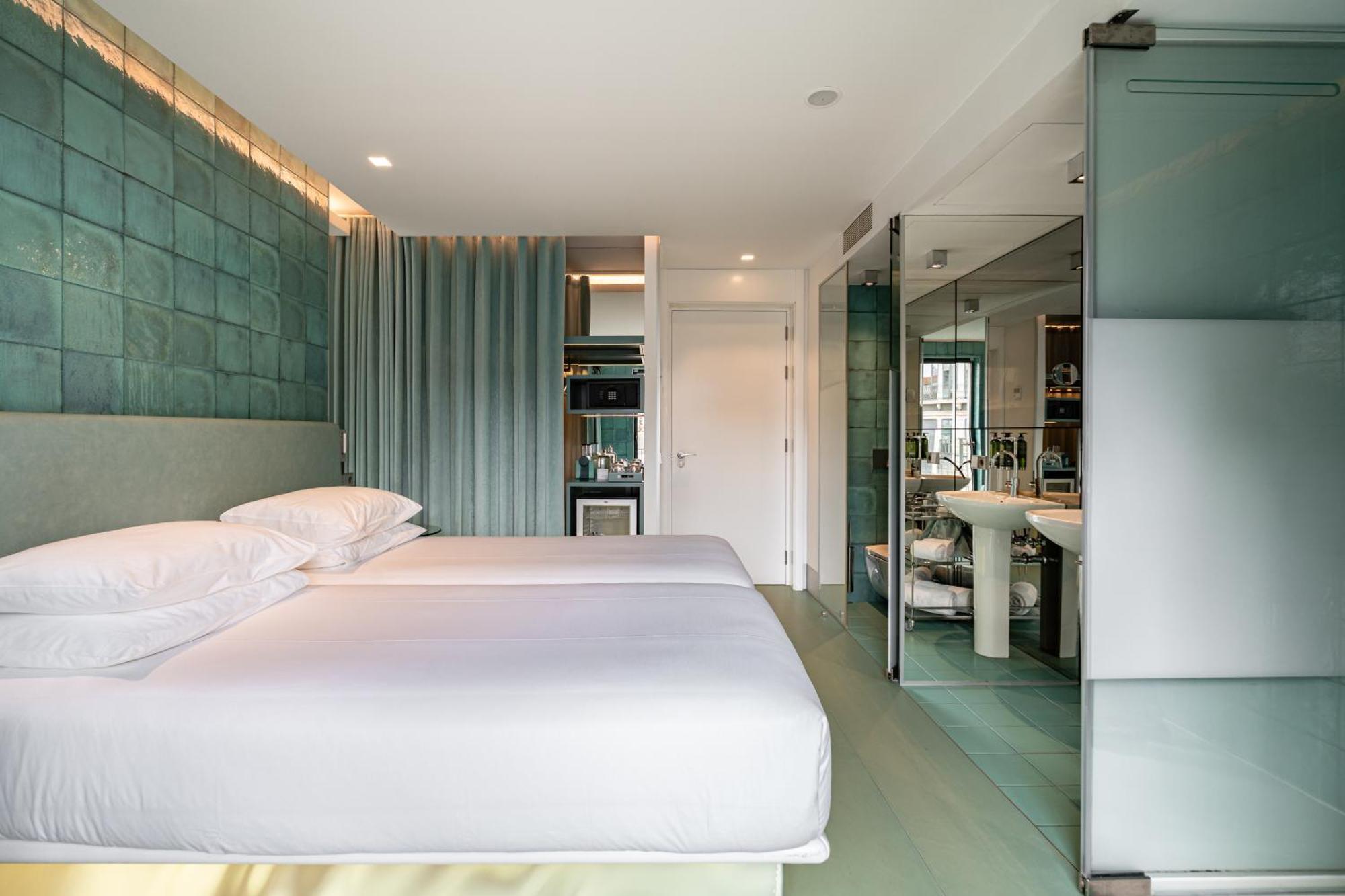 Hotel Wc By The Beautique 4*