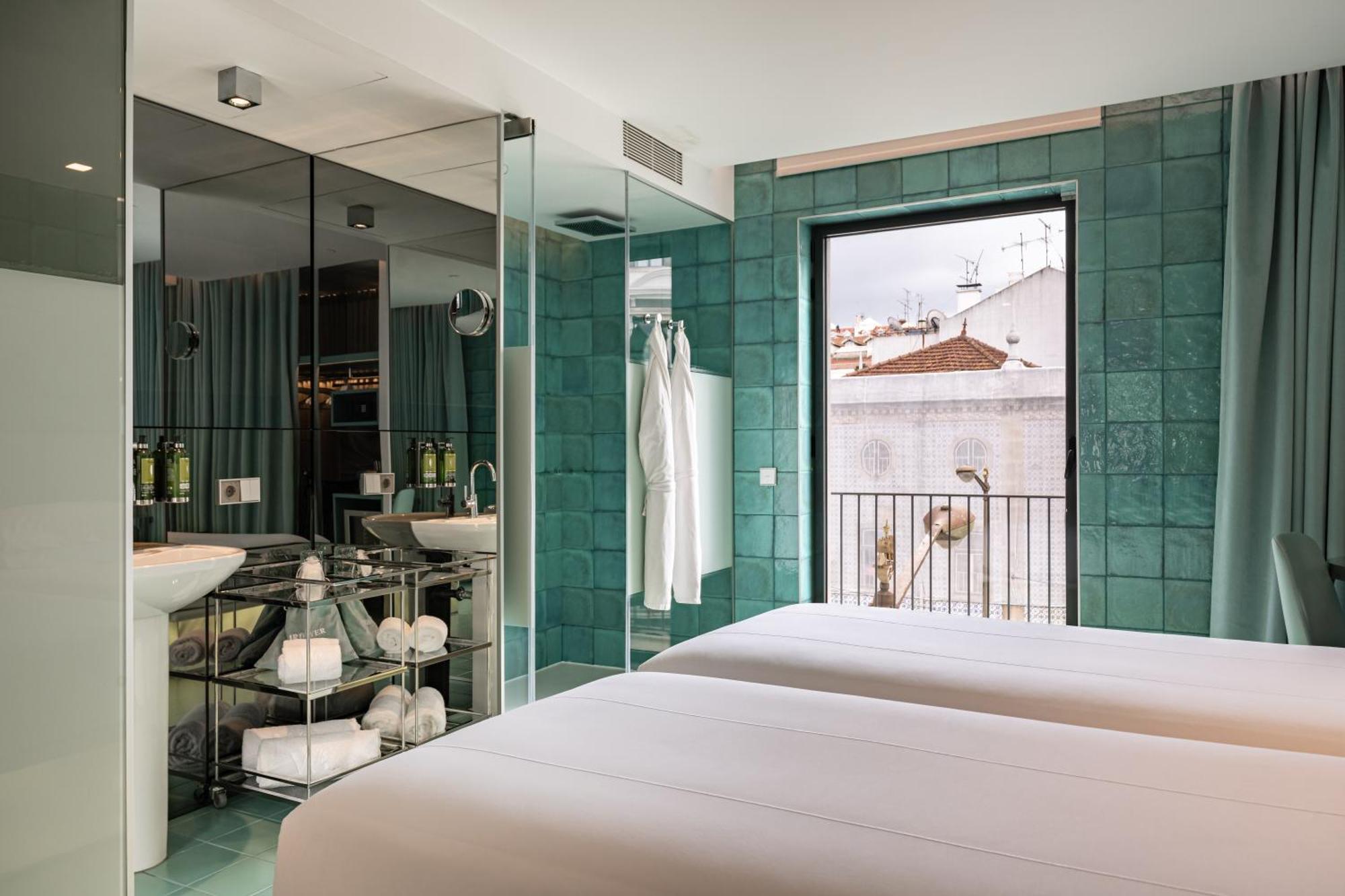 Wc By The Beautique 4* Lisboa