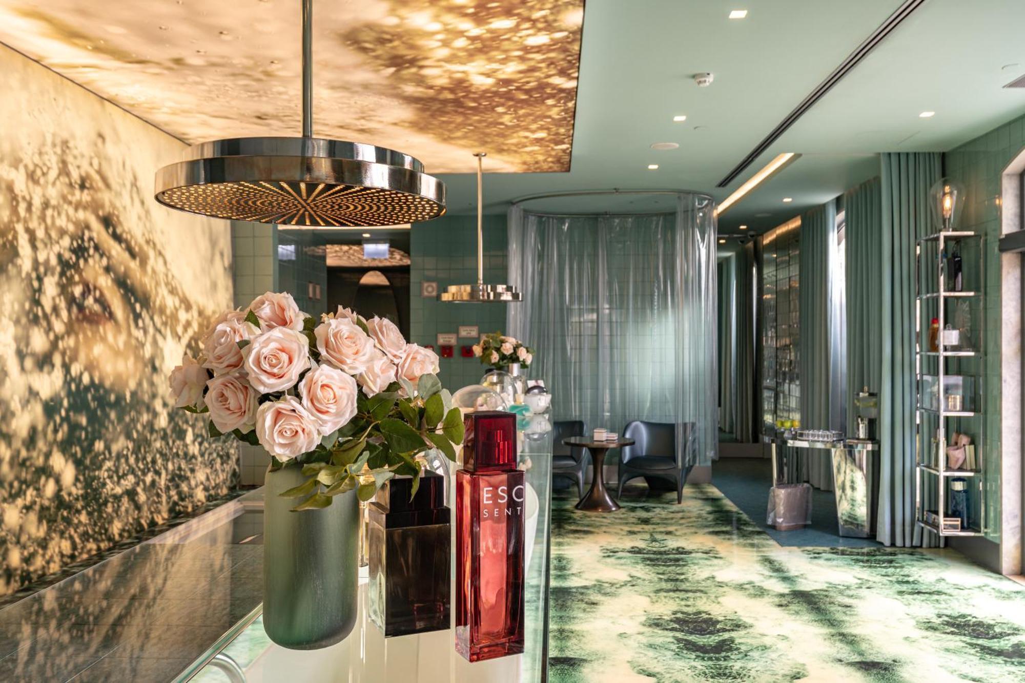 Hotel Wc By The Beautique 4*