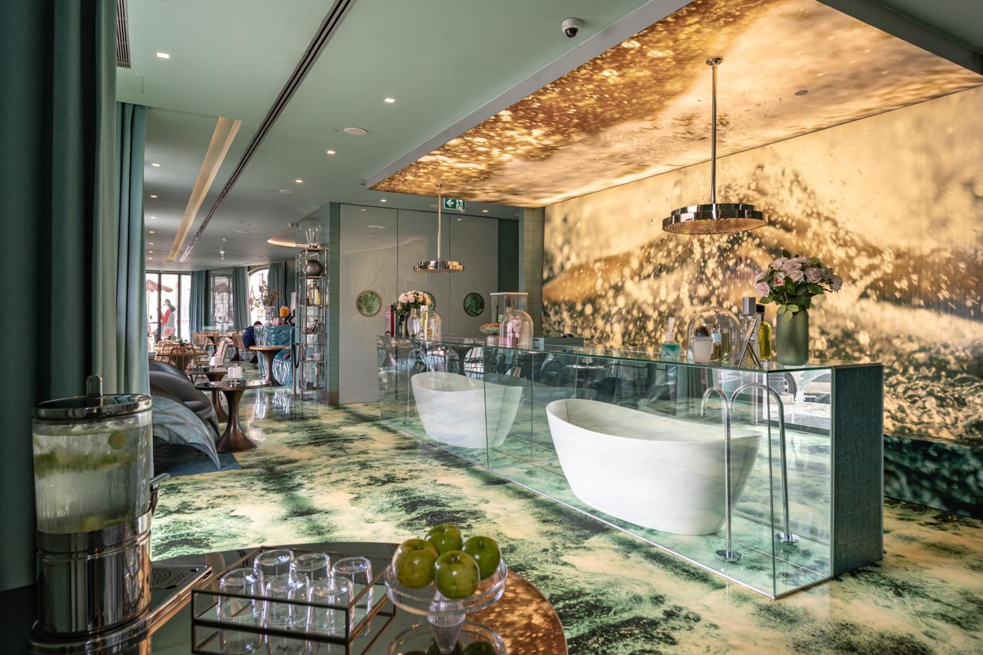Wc By The Beautique Hotel Lisboa