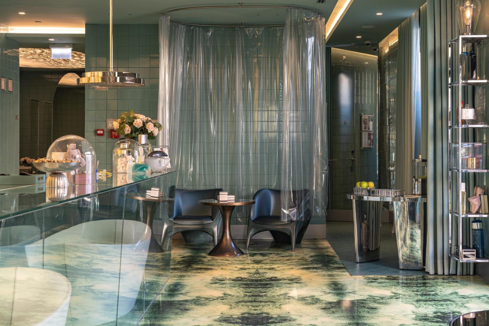 Wc By The Beautique 4* Lisboa