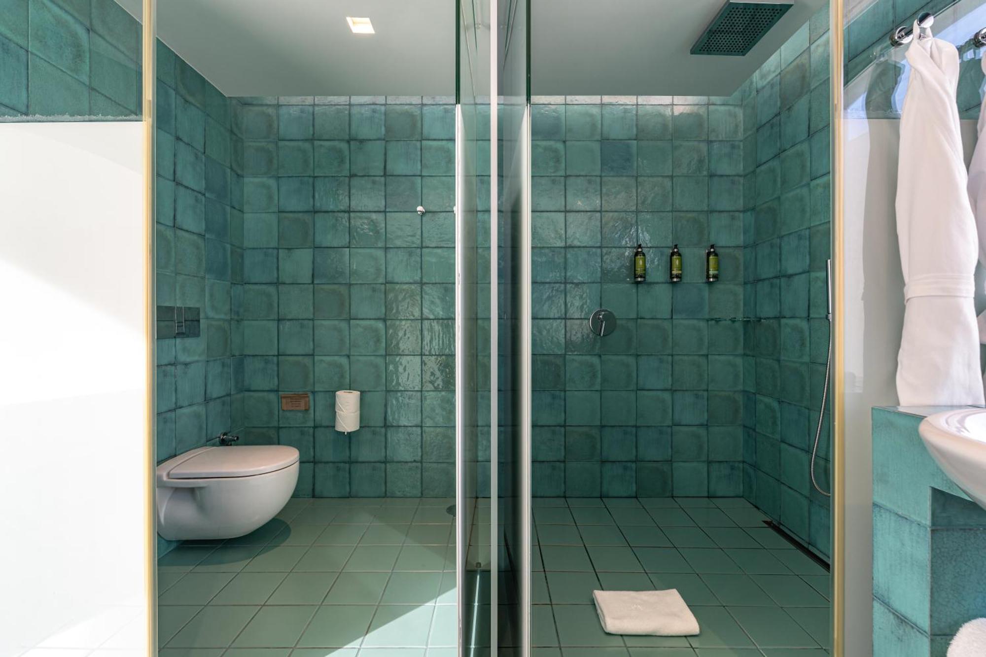 Hotel Wc By The Beautique 4*