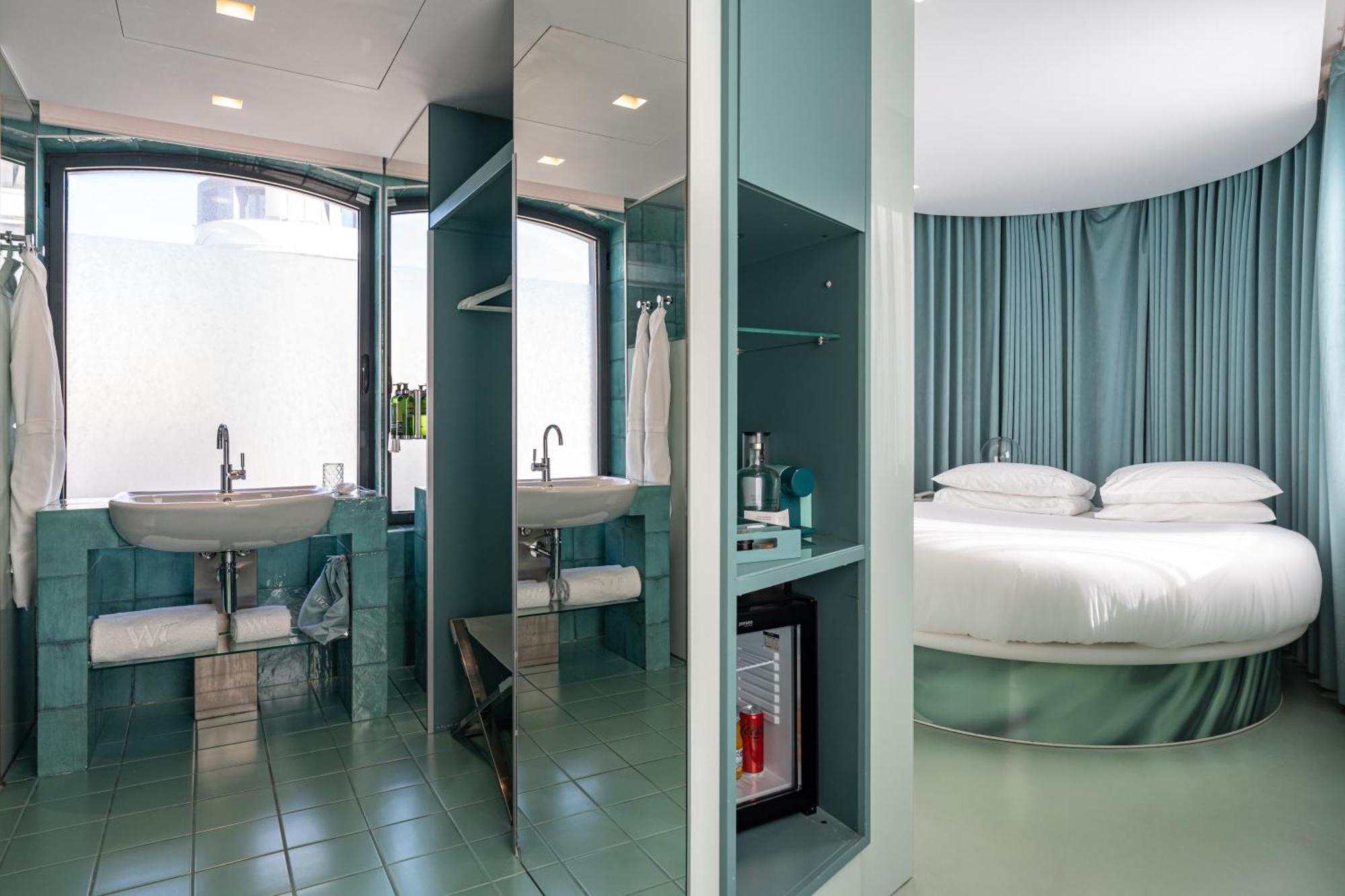 Wc By The Beautique Lisboa