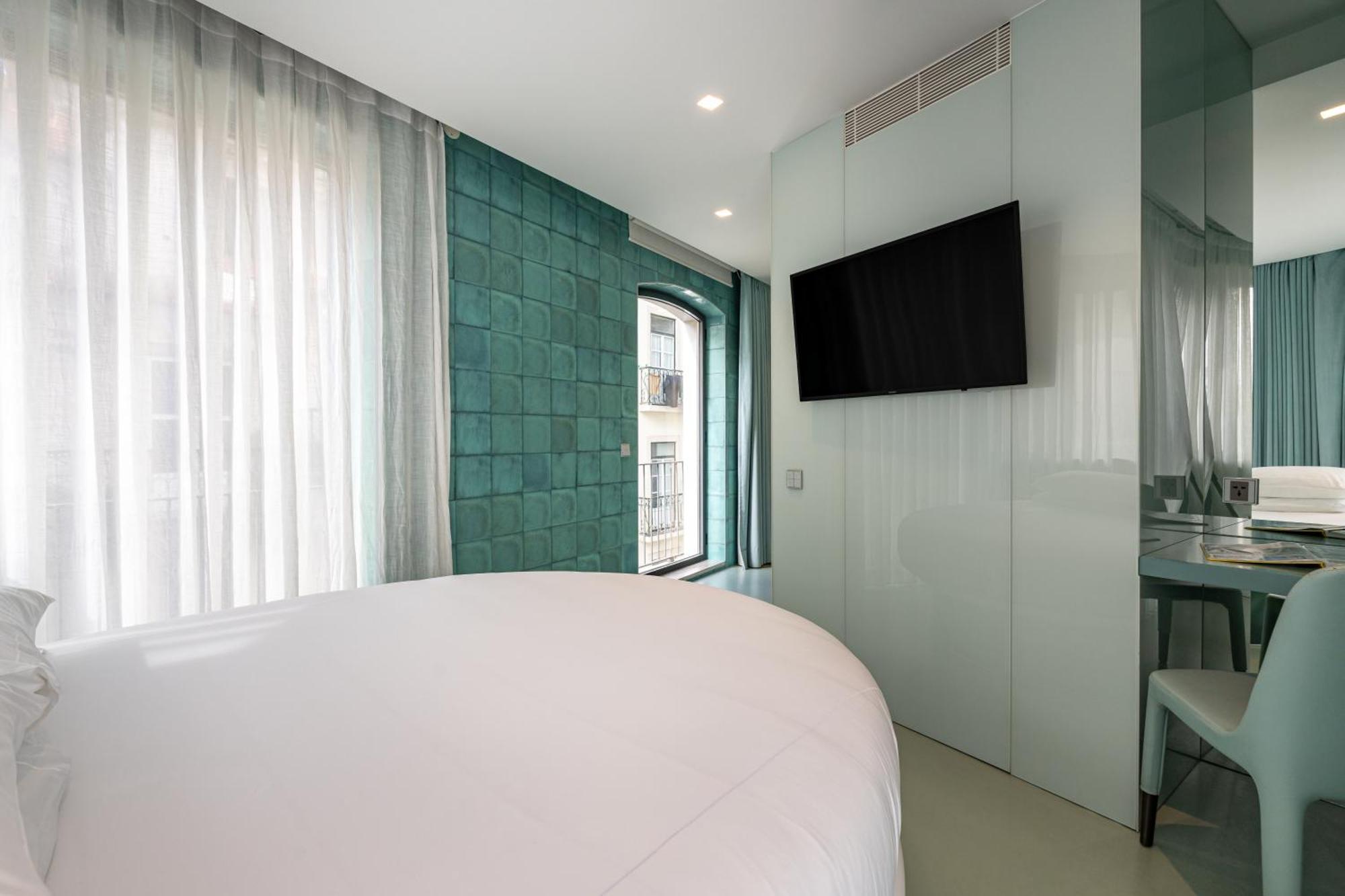 Wc By The Beautique 4* Lisboa