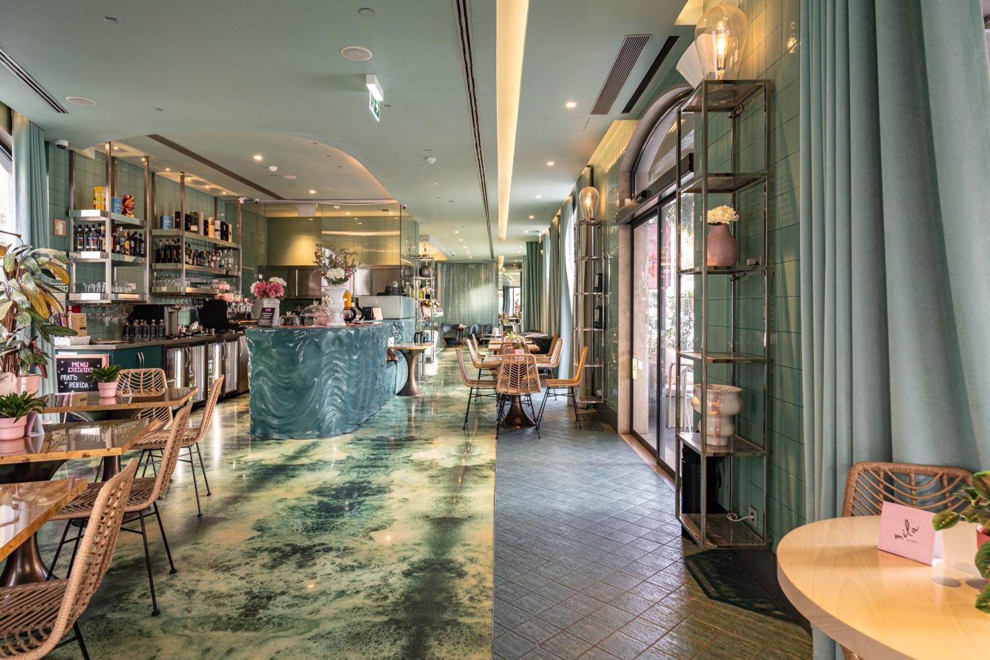 Wc By The Beautique Hotel Lisboa