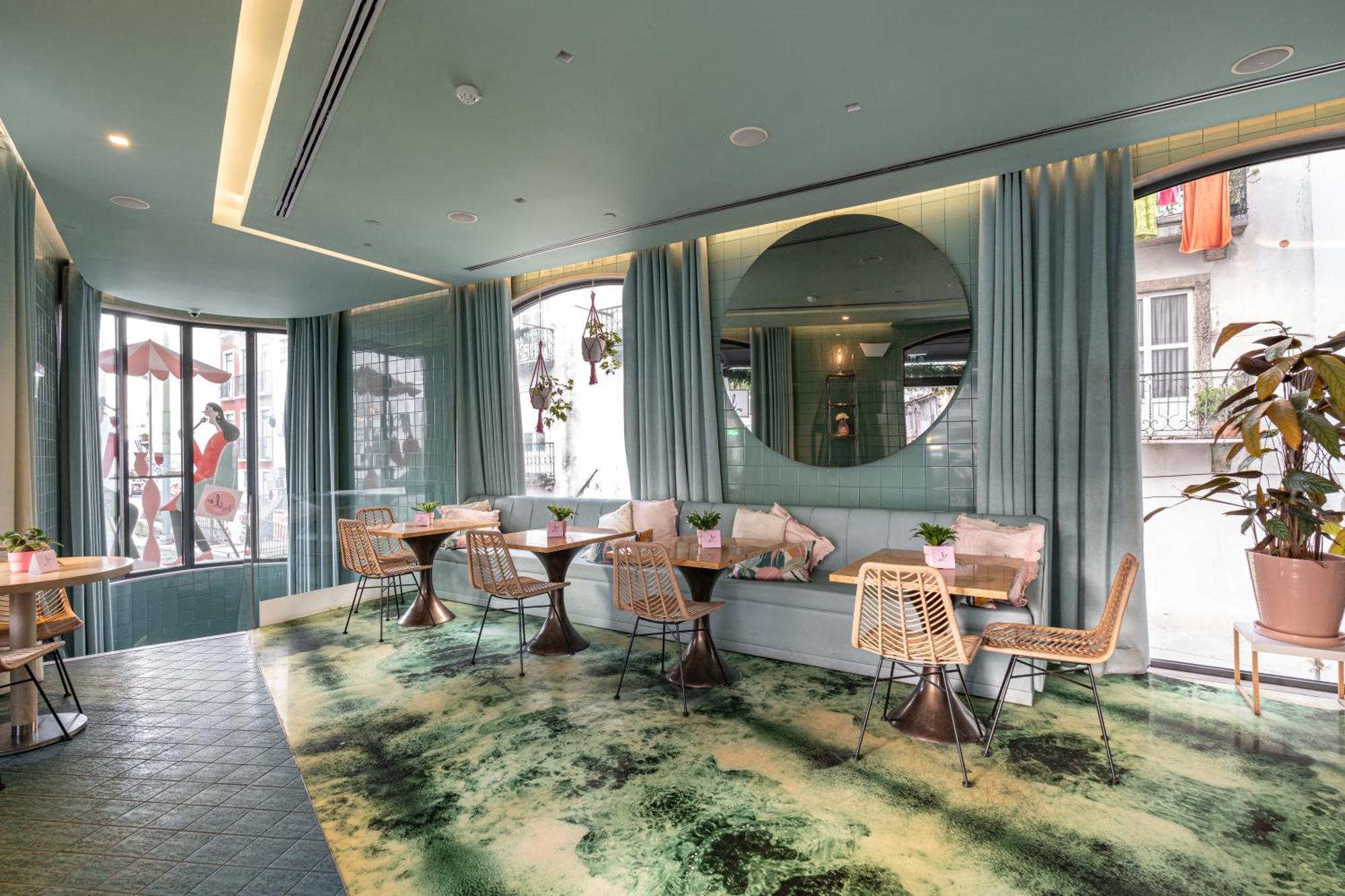 Wc By The Beautique 4* Lisboa