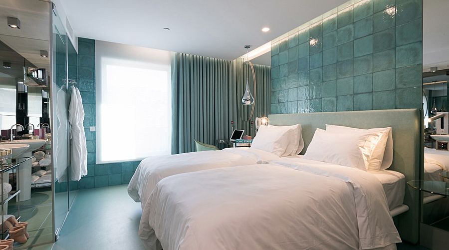 Wc By The Beautique 4* Lisboa