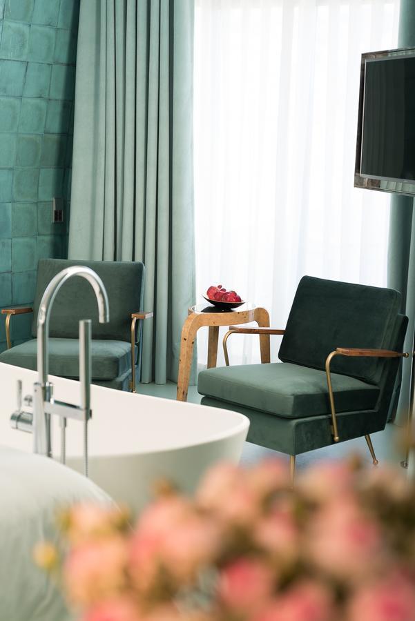 Wc By The Beautique Hotel Lisboa