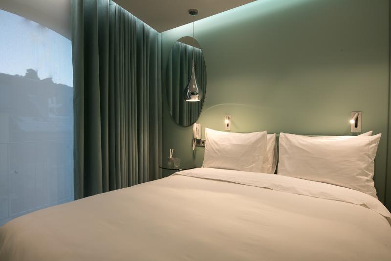 Wc By The Beautique Hotel Lisboa